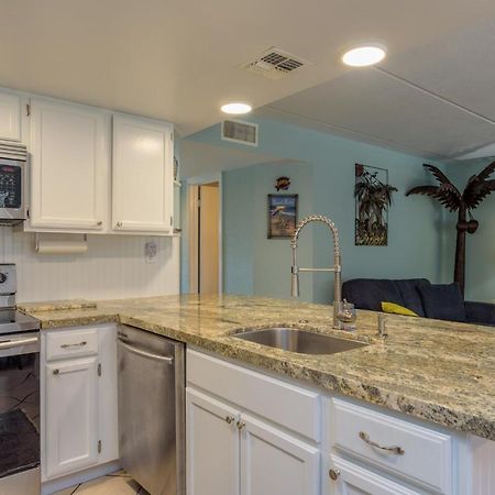Casa Del Sol Apartment Саут Падре Алънд Екстериор снимка