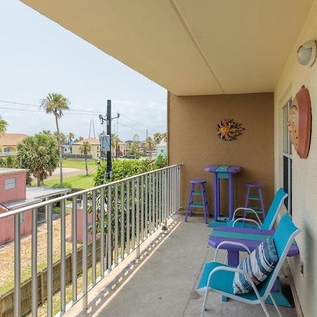 Casa Del Sol Apartment Саут Падре Алънд Екстериор снимка