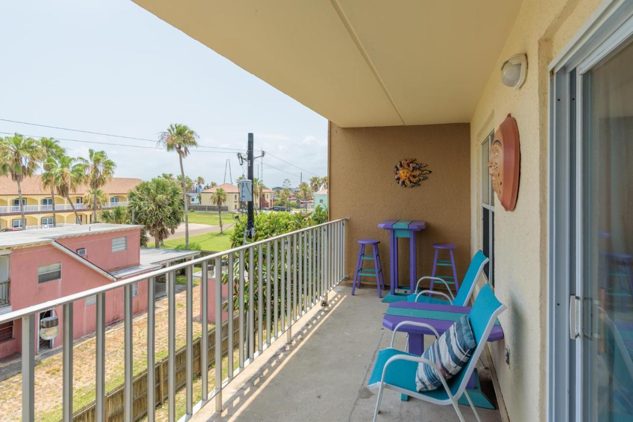 Casa Del Sol Apartment Саут Падре Алънд Екстериор снимка