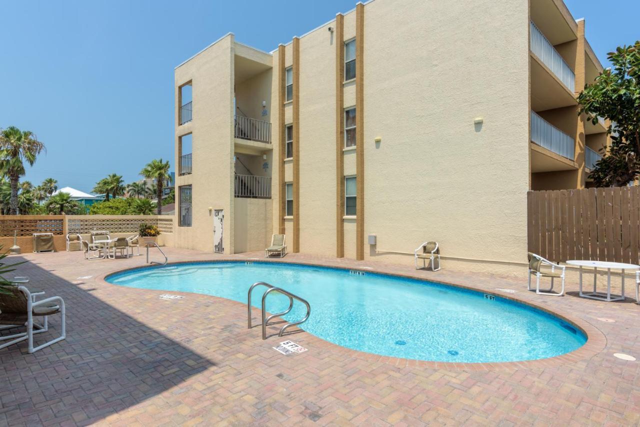 Casa Del Sol Apartment Саут Падре Алънд Екстериор снимка