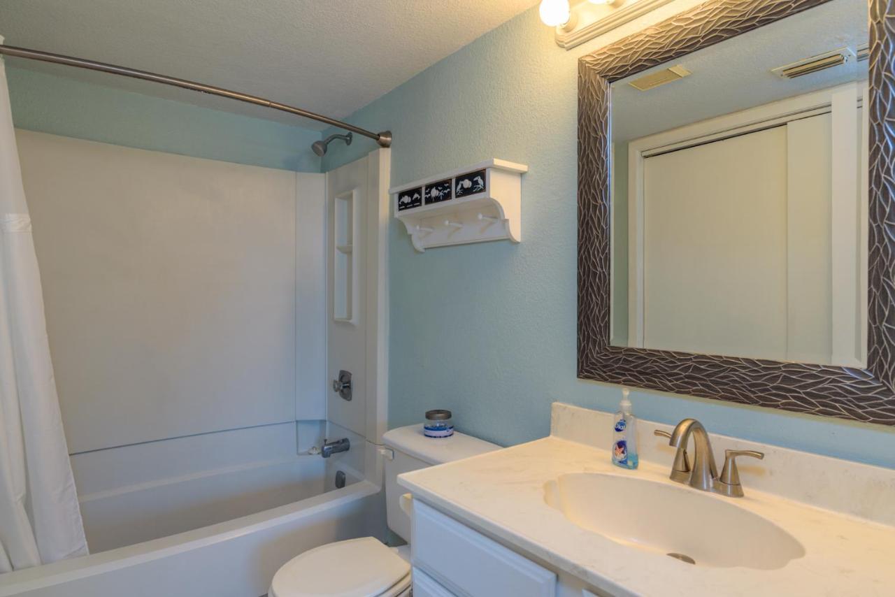Casa Del Sol Apartment Саут Падре Алънд Екстериор снимка